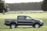 Toyota Hilux 2009 года